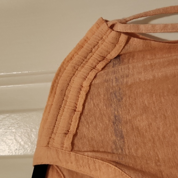 Lucky Brand top - Picture 3 of 4